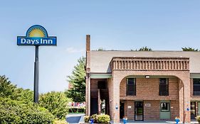 Days Inn Tappahannock Virginia